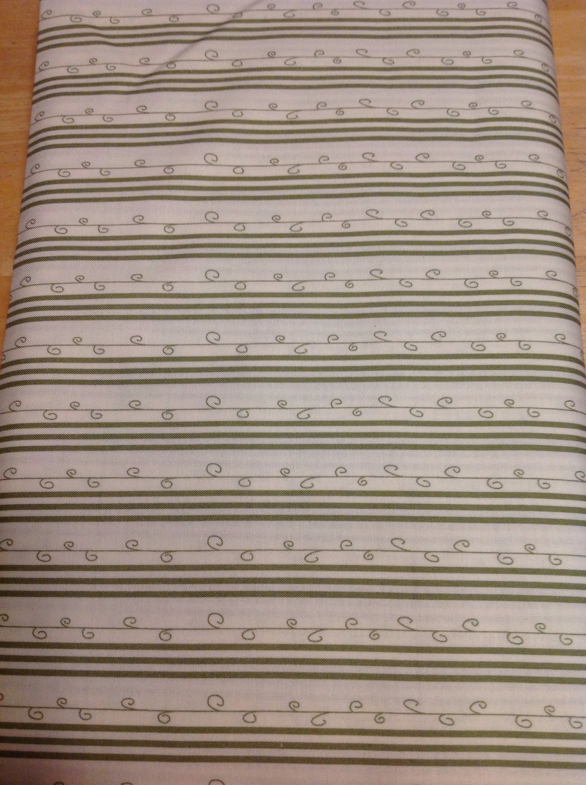 Mistletoe Lane by Bunny Hill Designs for Moda White Fabric Etsy