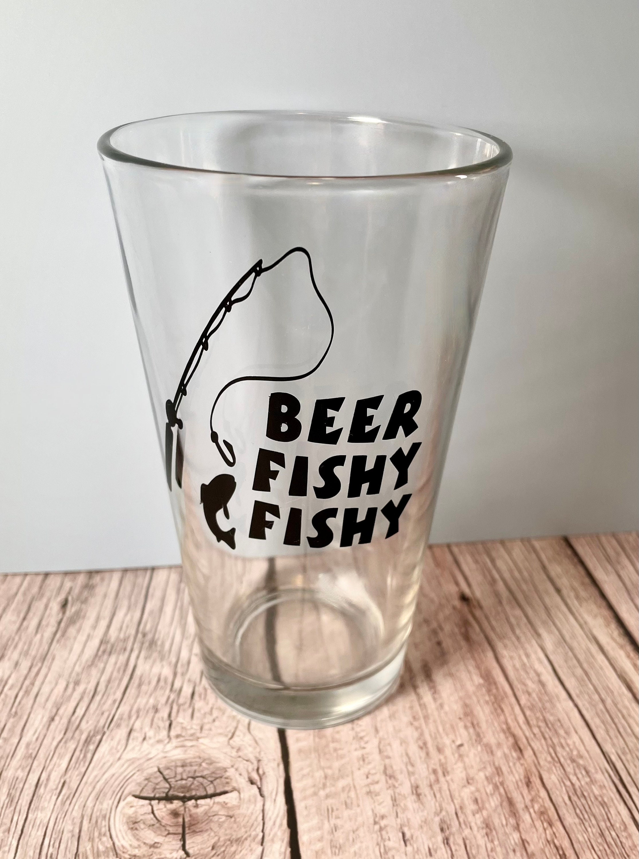 Beer Fishy Fishy 