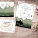 see more listings in the downloadable Invitations section