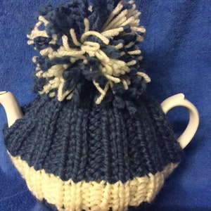 SUPER  HAT  TEACOSY