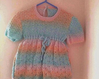 Baby girl Dress
