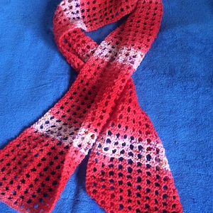 LADIES SCARF