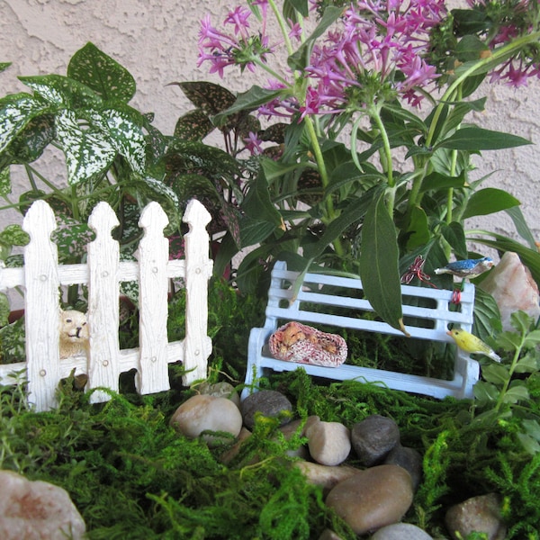 Fairy Garden Supply Etsy