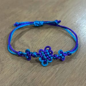 KPop Demon Hunters-Inspired Maedup Adjustable Bracelet
