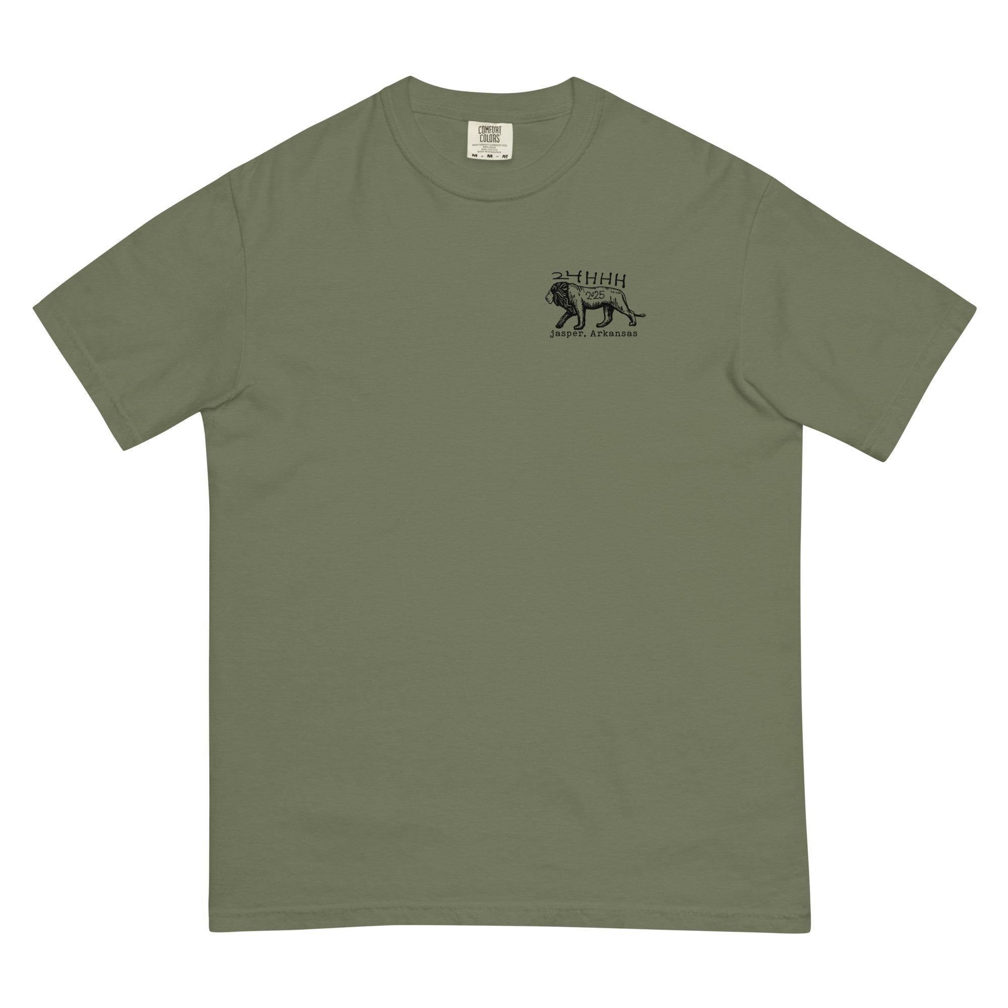 Dayshift Nightshift 24-HHH T-shirt - Etsy