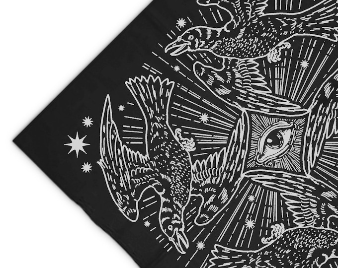 Providence Bandana