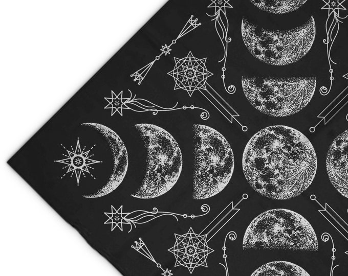 Lunar Chaos Bandana