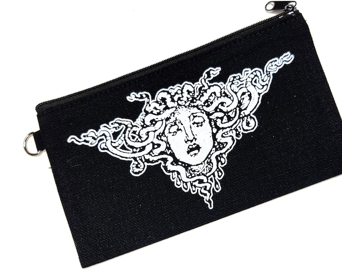 Gorgon Stash Bag