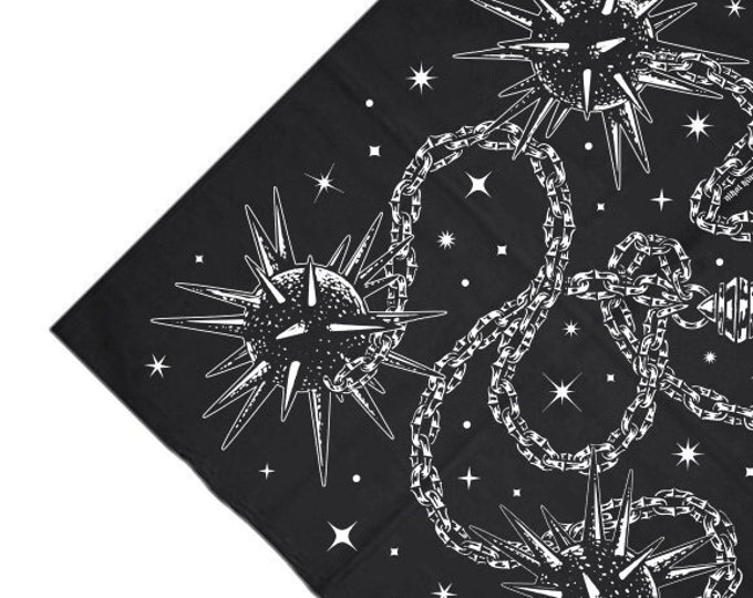 Morningstar Bandana