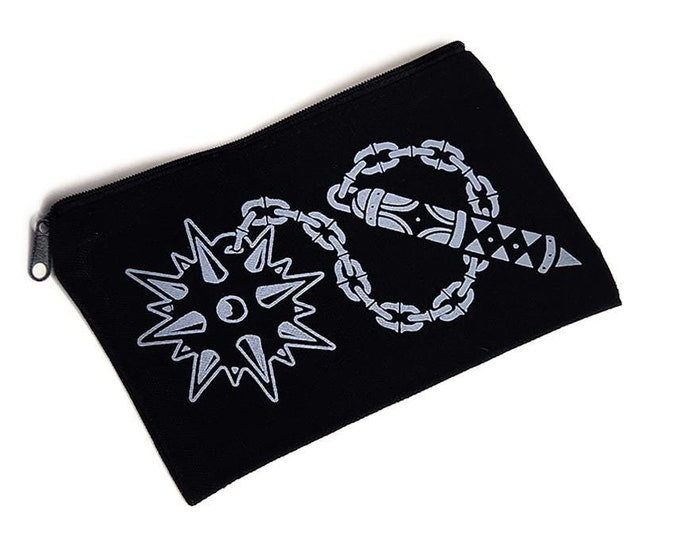 Flail Stash Bag