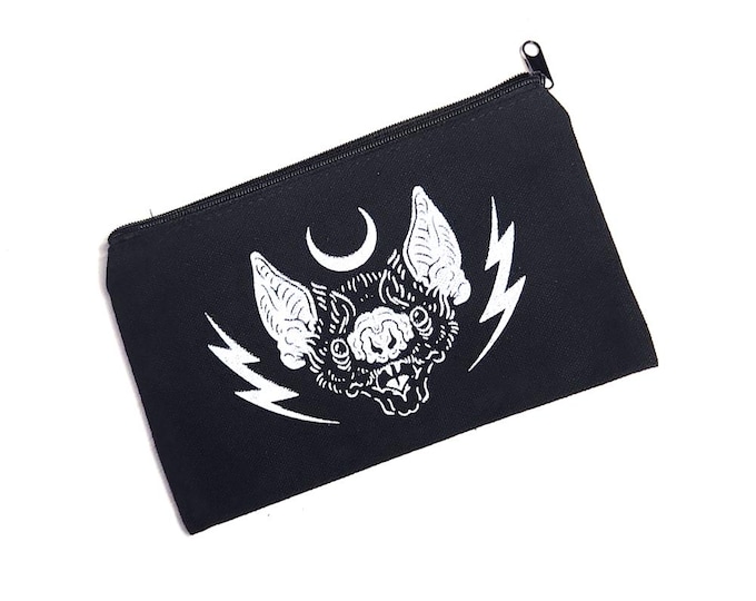 Night Power Stash Bag