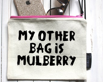 My Other Bag Etsy My Other Bag Etsy