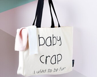 what is a tote bag used for