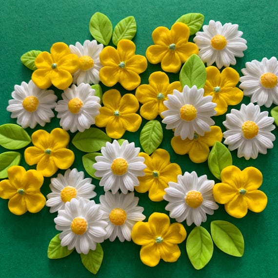 Daisy Cakes Artisan Soap Cake Daisy Cakes Artisan Soap Cake