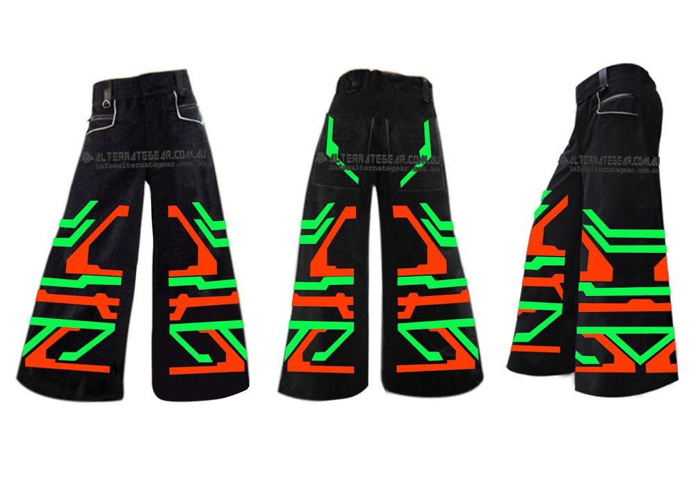 Phat Pants - Etsy