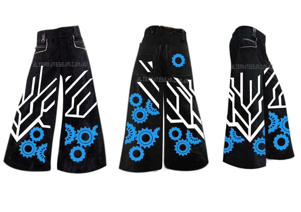 パンツ PERSONSOUL*2024SS Ale Of Faith Pants パンツ PERSONSOUL*2024SS Ale Of Faith Pants PERSONSOUL