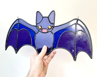 Halloween Bat