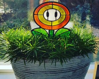 Fireflower Powerup - Mario