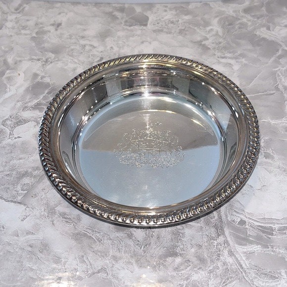 Webster Wilcox Silver - Etsy