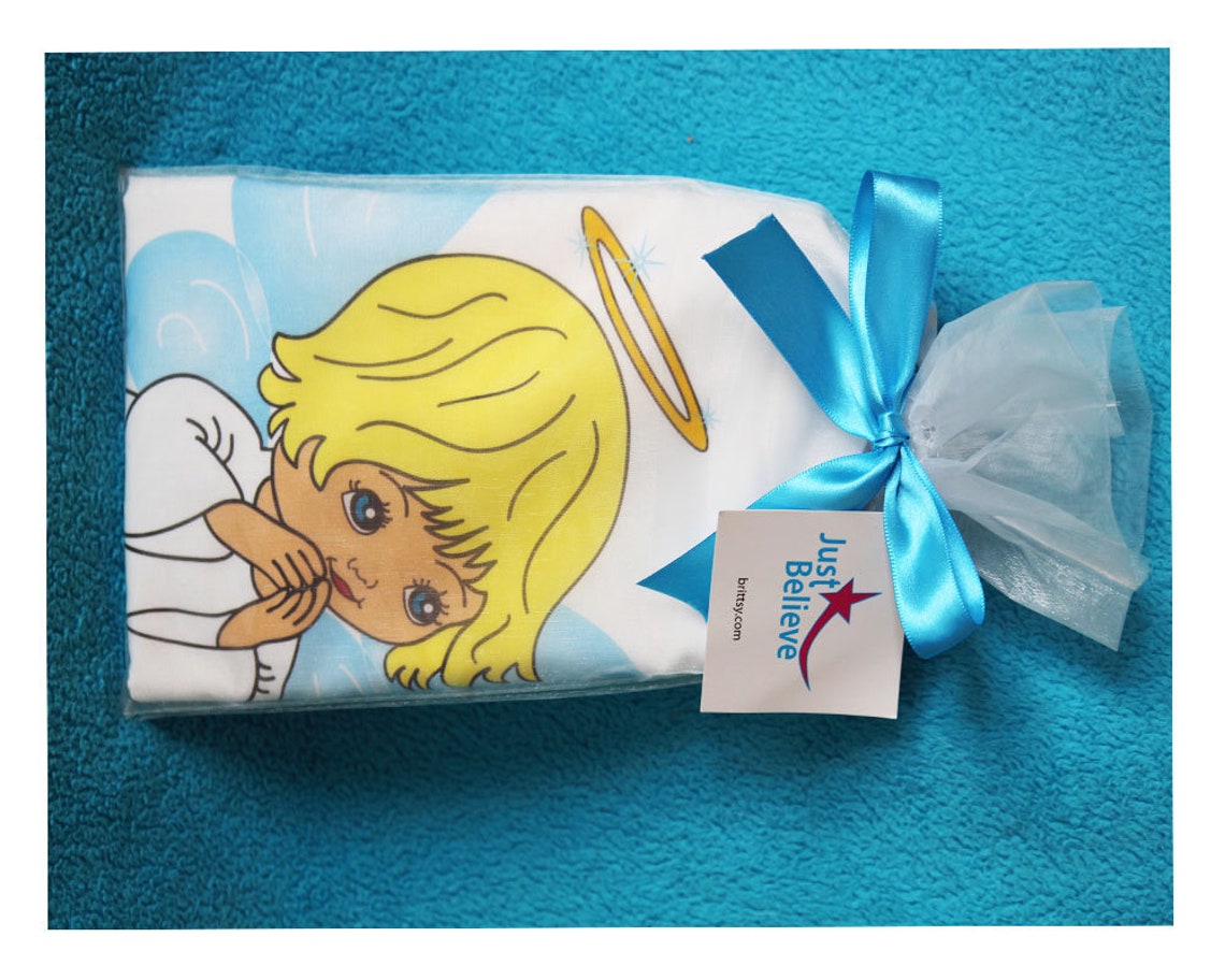 Guardian Angel Gifts/Adorable Keepsake Pillowcases Etsy