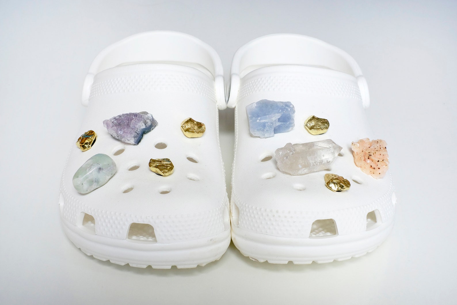 shoe nugget nz