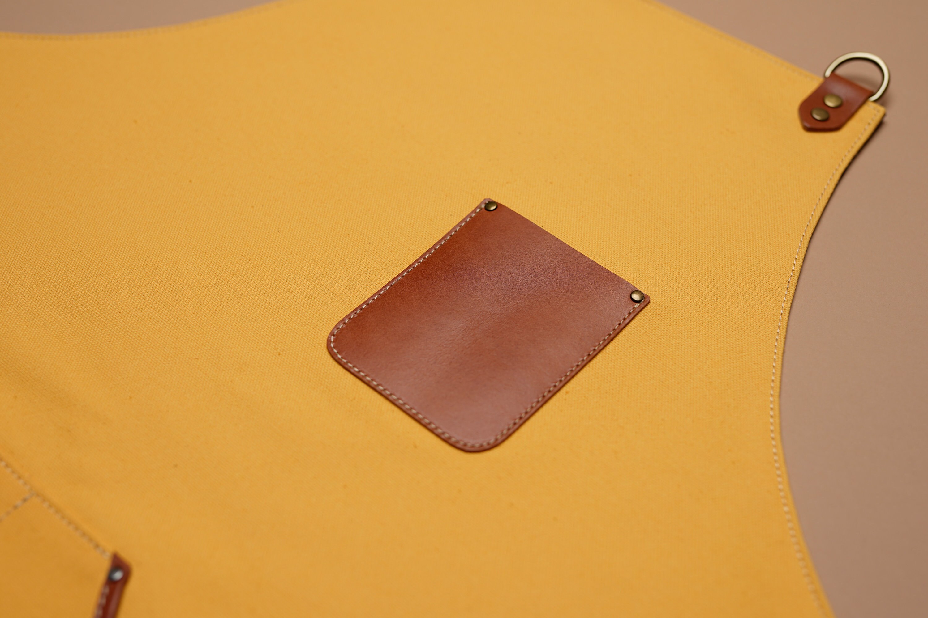 Barista Apron Personalized Apron Apron for Cooking Etsy