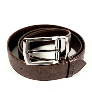Men Leather Belt, Belt Leather, Handmade Gift for him