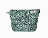 Floral Twist - Small Bag