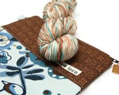 Atwood Shawl Set / Birdie / Wren (lot B)