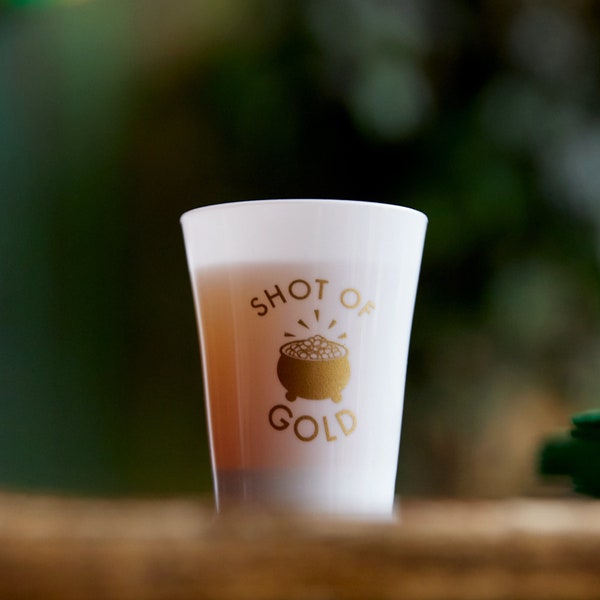 Personalized Shot Glasses Birthday Etsy