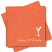 see more listings in the Cocktail Napkins section