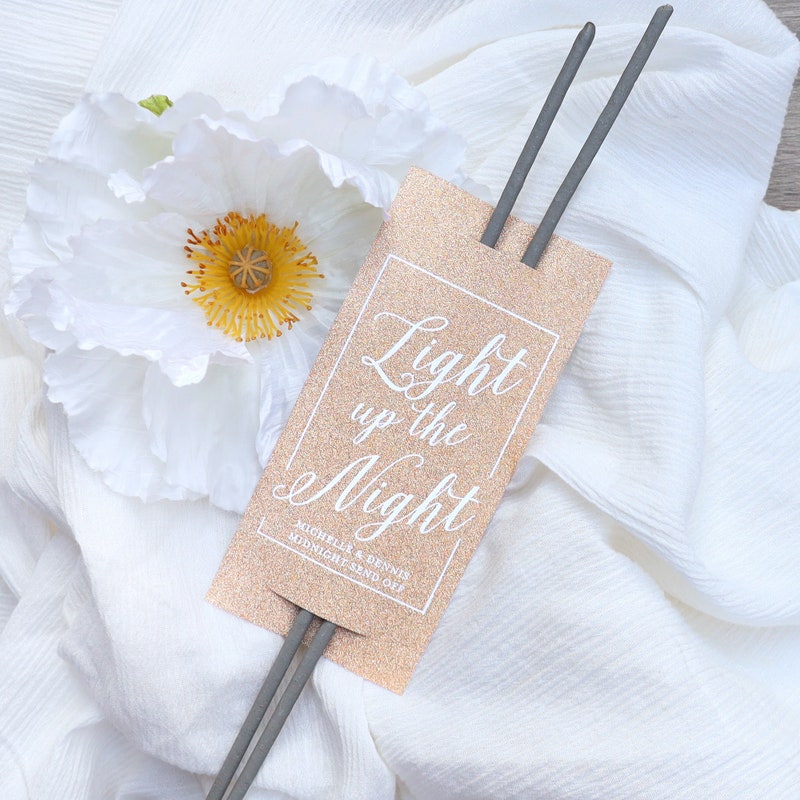 Light up Wedding Favors - Etsy