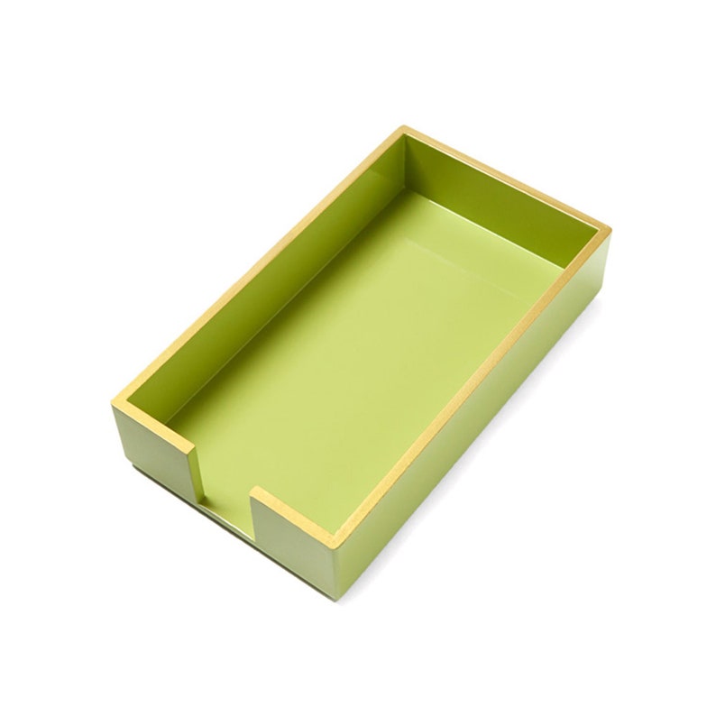 Guest Hand Towel Tray Bathroom Tray for Hand Towels Napkin - Etsy