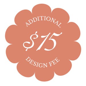 Design Fee