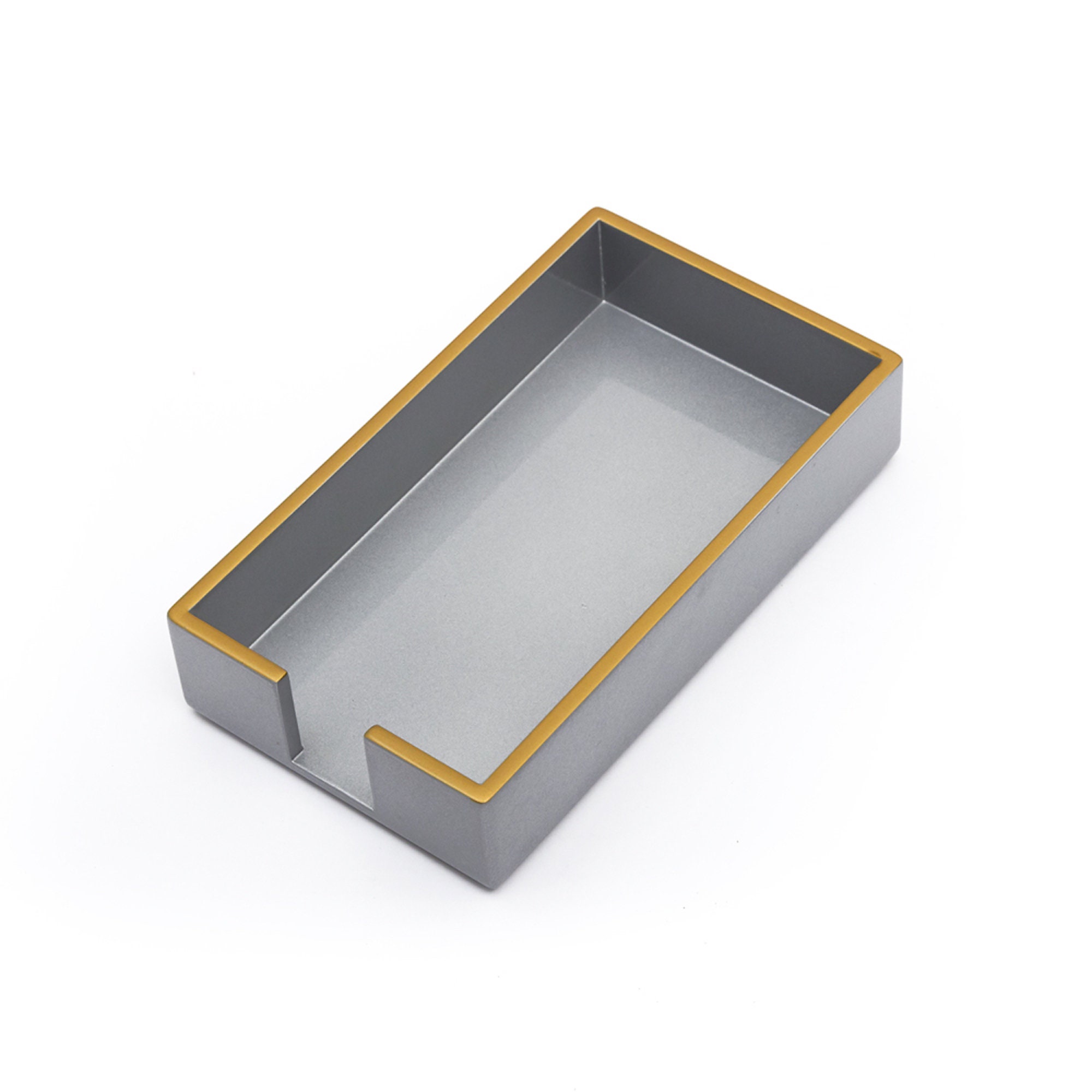 Guest Hand Towel Tray Bathroom Tray for Hand Towels Napkin Etsy