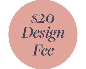 Design Fee