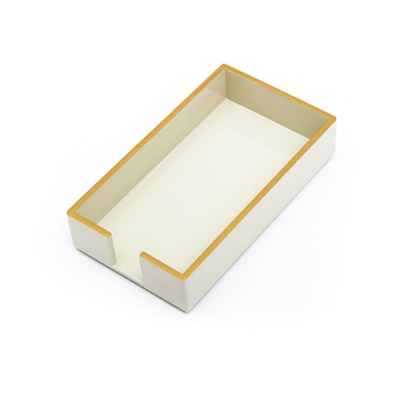 Guest Hand Towel Tray Bathroom Tray for Hand Towels Napkin Etsy