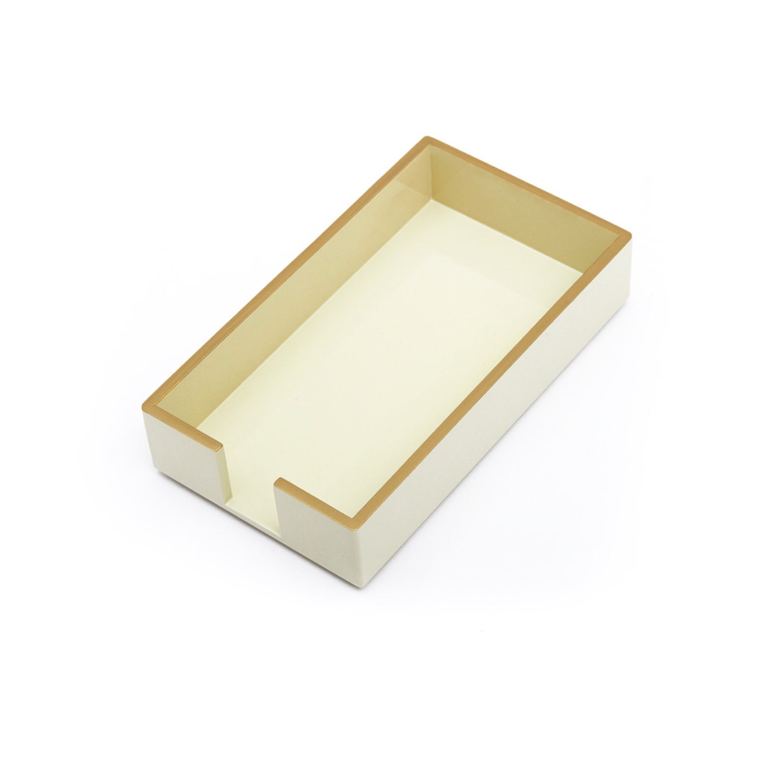 Guest Hand Towel Tray Bathroom Tray for Hand Towels Napkin Etsy