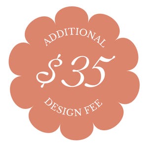 Design Fee