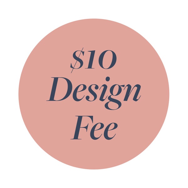 Design Fee