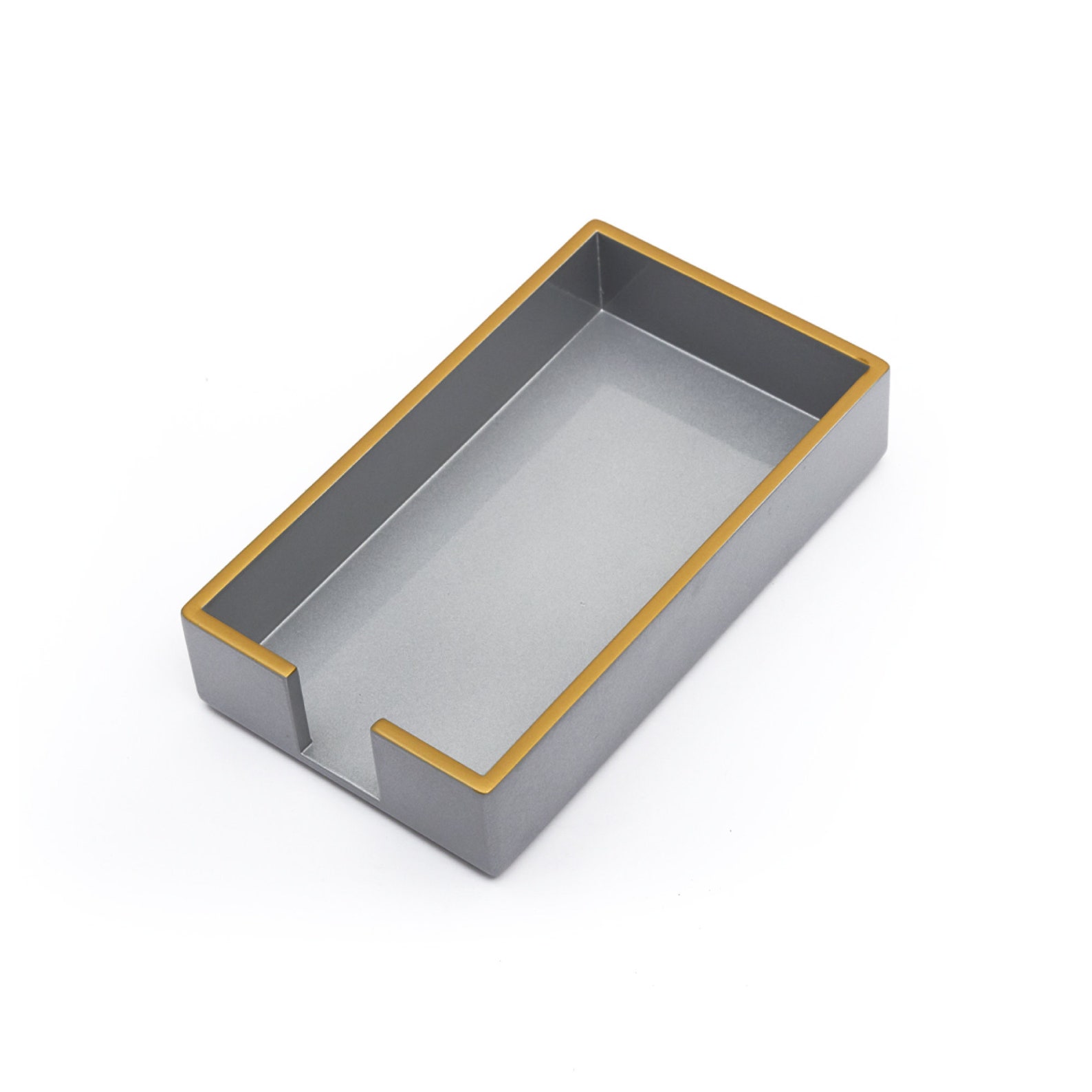 Guest Hand Towel Tray Bathroom Tray for Hand Towels Napkin Etsy