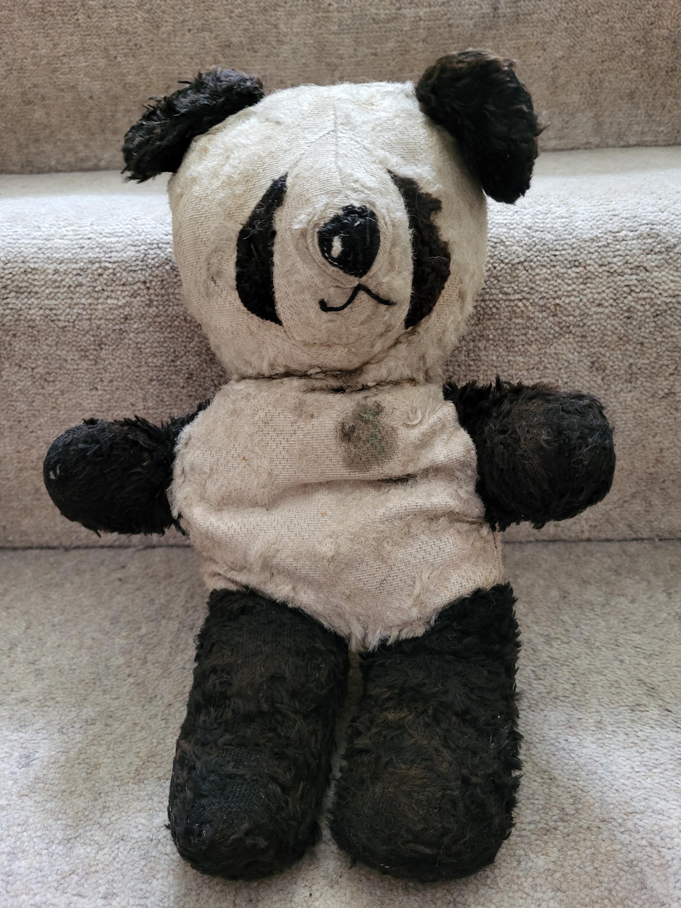 1930s 30s teddy bear - Etsy 日本