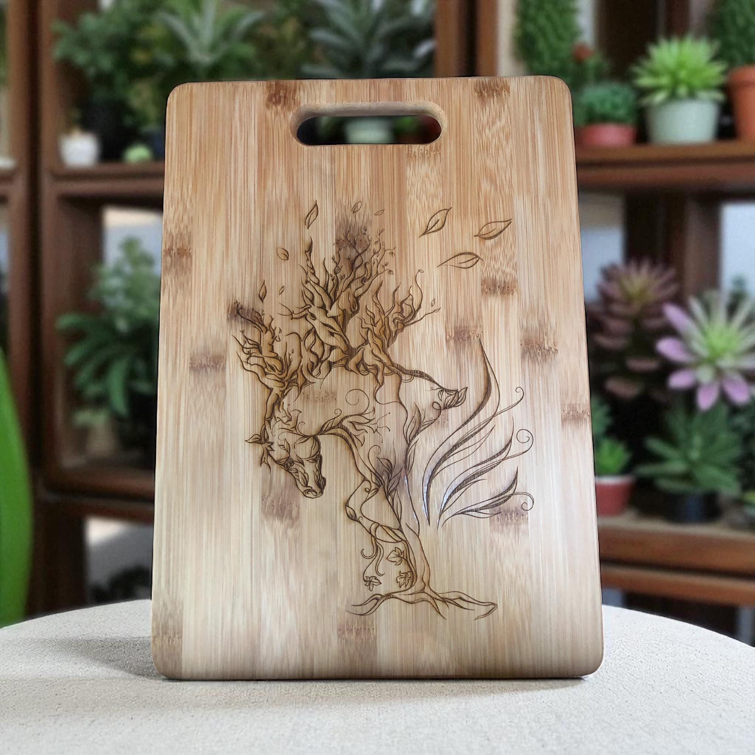 Arabia Cutting Board - Etsy Arabia Cutting Board - Etsy