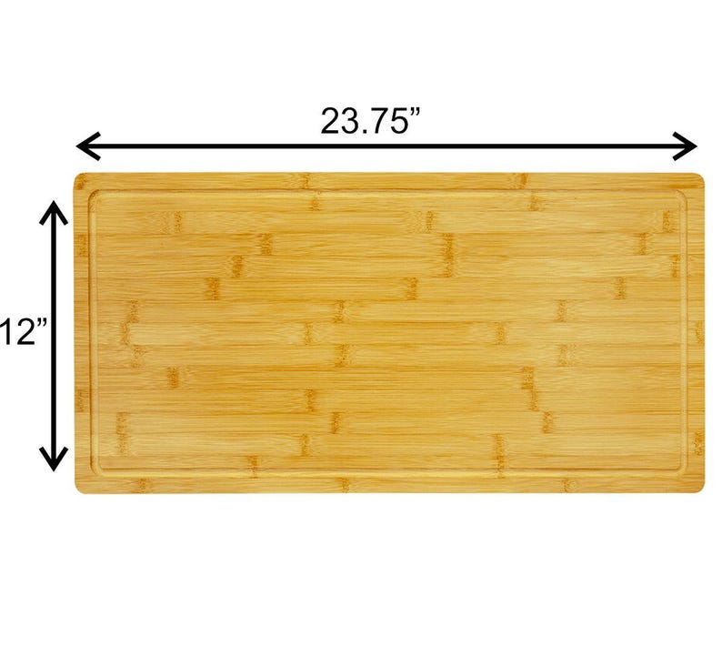 The Krafty Equestrian Cutting Board - Thumbnail 3