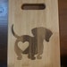 see more listings in the Cutting Boards section