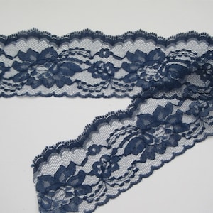 3 inch lace trim