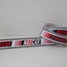Nascar Ribbon 7/8 Inch Wide Grosgrain Sports Ribbon Racing Ribbon Party ...
