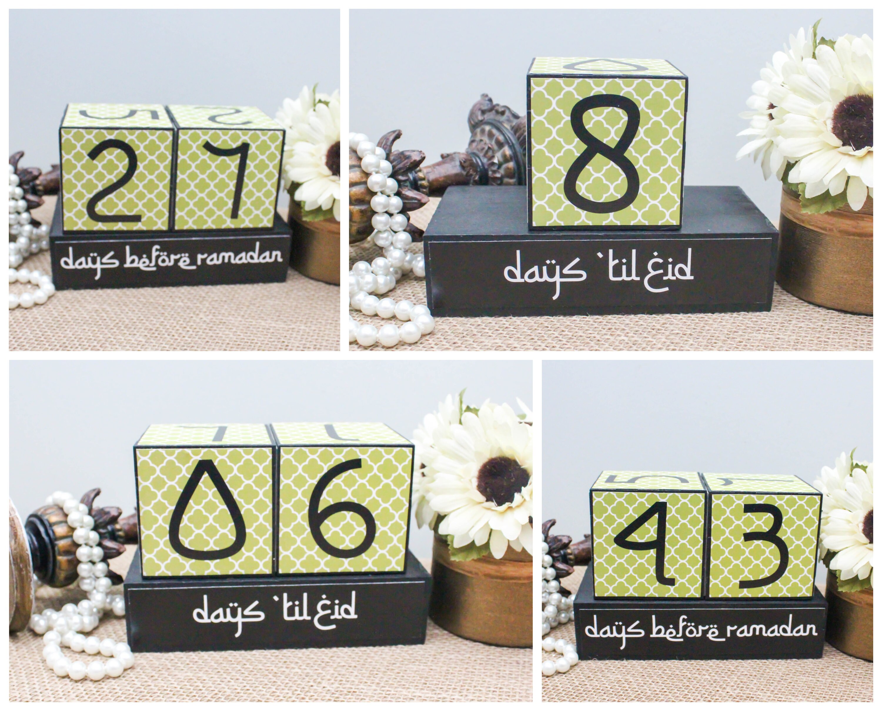 countdown to ramadan