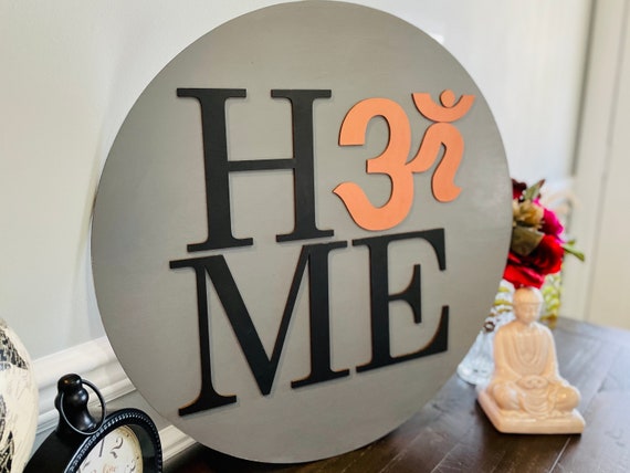 Sanskrit Om Desi Home Decor Diwali Gifts Realtor Closing India - Home Decor Names In Sanskrit Sanskrit Om Desi Home Decor Diwali Gifts Realtor Closing India - Home Decor Names In Sanskrit