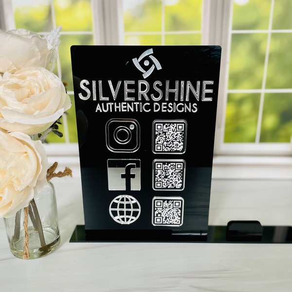 Cashless Sign - Etsy